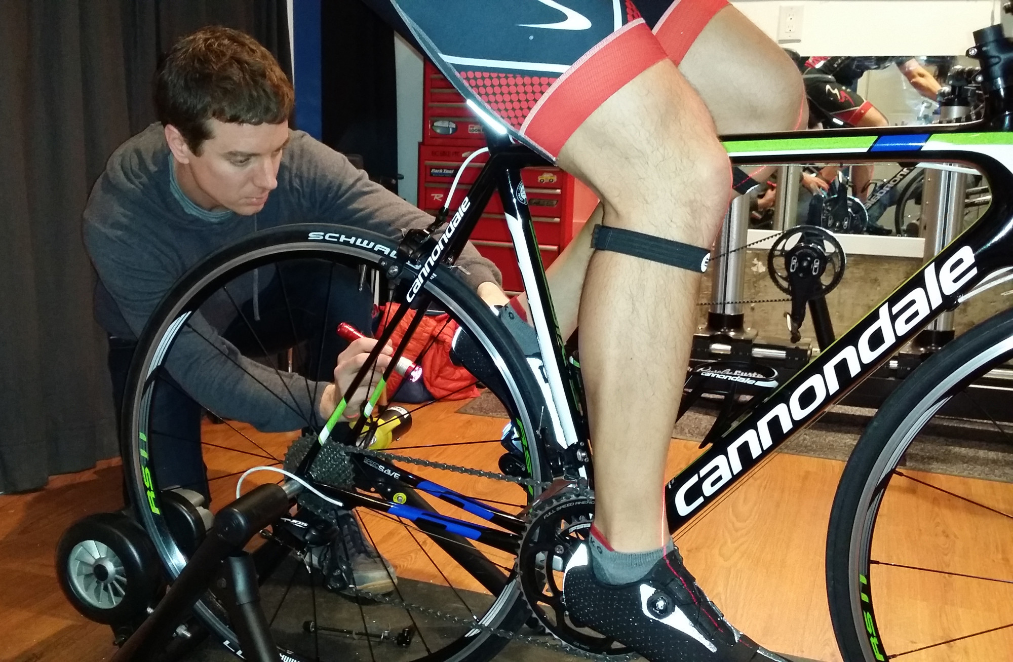 Vancouver Triathlon Coach