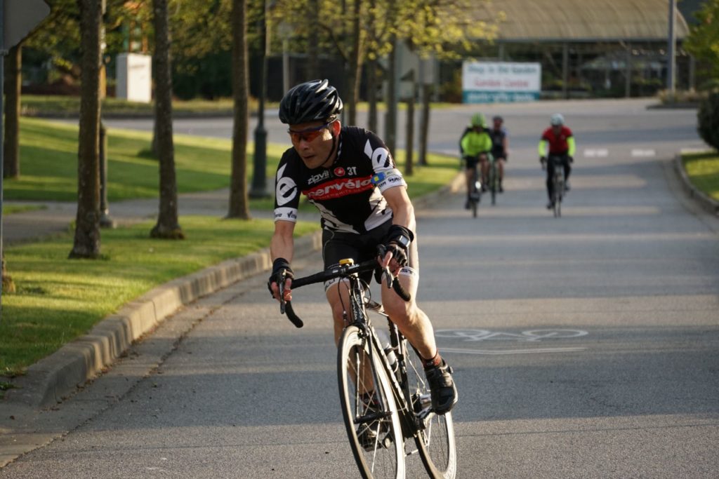 Vancouver Outdoor Cycling - Worldwide Endurance