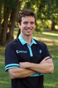 Coach Powell - Vancouver Triathlon Coach